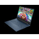 Victus Gaming 16-s0012ns | R7-7840HS | RTX 4060 (8GB) / AMD Ryzen™ 7 / RAM 32 GB / SSD Pogon / 16,0" FHD