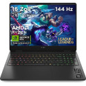  HP Omen 16-am0073ng / i7 / RAM 16 GB / 16,0" WUXGA