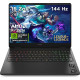 HP Omen 16-am0073ng / i7 / RAM 16 GB / 16,0" WUXGA