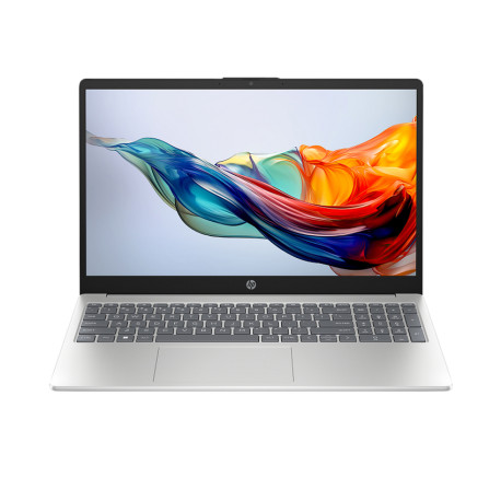 HP 15-fc0103np | R5-7520U / AMD Ryzen™ 5 / RAM 16 GB / SSD Pogon / 15,6" FHD