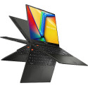  Asus Vivobook S 16 Flip TN3604YA / Ryzen 7 / RAM 16 GB / SSD Pogon / 16,0" WUXGA