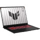 Asus TUF Gaming A18 FA808UH / AMD Ryzen™ 7 / RAM 16 GB / SSD Pogon / 18" WQXGA