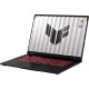 Asus TUF Gaming A18 FA808UH / AMD Ryzen™ 7 / RAM 16 GB / SSD Pogon / 18" WQXGA