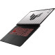Asus TUF Gaming A18 FA808UH / AMD Ryzen™ 7 / RAM 16 GB / SSD Pogon / 18" WQXGA