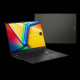 Asus Vivobook S 16 Flip TN3604YA / AMD Ryzen™ 7 / RAM 16 GB / SSD Pogon / 16,0" WUXGA