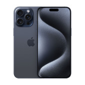 Apple iPhone 15 Pro Max 512GB - Blue