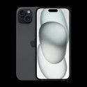 Apple iPhone 15 Plus 512GB - Black