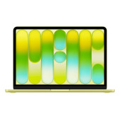 Apple MacBook Neo 13 A18 2026 QWERTY 8GB RAM 512GB - Citrus