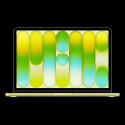 Apple MacBook Neo 13 A18 2026 QWERTY 8GB RAM 512GB - Citrus