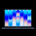 Apple MacBook Neo 13 A18 2026 QWERTY 8GB RAM 512GB - Indigo Blue