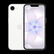 Apple iPhone 17e 256GB - White
