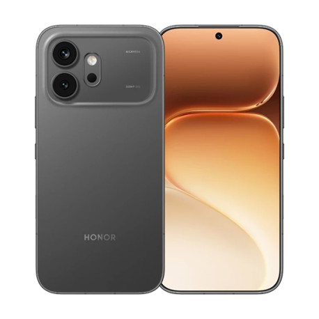 Honor 600 5G Dual Sim 8GB RAM 512GB - Black