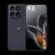 Motorola XT2605-1 Moto Edge 70 Fusion 5G 8GB RAM 256GB - Silhouette