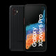 Samsung Galaxy XCover6 Pro G736 128GB Dual Sim Enterprise Edition - Black
