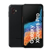 Samsung Galaxy XCover6 Pro G736 128GB Dual Sim Enterprise Edition - Black