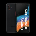 Samsung Galaxy XCover6 Pro G736 128GB Dual Sim Enterprise Edition - Black