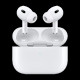 Apple AirPods Pro 2nd Gen. with MagSafe Charging Case (USB-C) - White