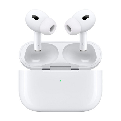 Apple AirPods Pro 2nd Gen. with MagSafe Charging Case (USB-C) - White