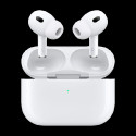Apple AirPods Pro 2nd Gen. with MagSafe Charging Case (USB-C) - White