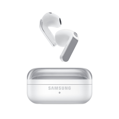 Samsung Galaxy Buds4 R540 - White
