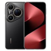 Huawei Pura 80 Ultra Dual Sim 16GB RAM 512GB - Black