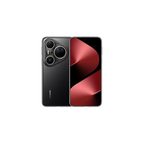 Huawei Pura 80 Ultra Dual Sim 16GB RAM 512GB - Black