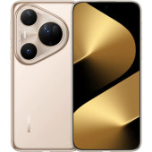 Huawei Pura 80 Ultra Dual Sim 16GB RAM 512GB - Gold