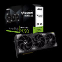 Asus TUF Gaming GeForce RTX 5090 OC Edition 32GB, GDDR7/512-bit, PCI-E 5.0, 2× HDMI/3×DP