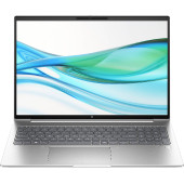 HP ProBook 460 G11 16" WUXGA, Intel Core Ultra 7 155U, 16GB DDR5, 512GB SSD, Intel Graphics, WiFi/BT, Win 11 Pro + 3Y
