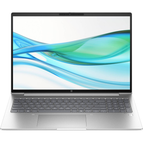 HP ProBook 460 G11 16" WUXGA, Intel Core Ultra 7 155U, 16GB DDR5, 512GB SSD, Intel Graphics, WiFi/BT, Win 11 Pro + 3Y