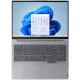 Lenovo ThinkBook 16 G9 16" WUXGA, Intel Core i5-13420H, 16GB DDR5, 512GB SSD, Intel UHD, WiFi/BT, Win 11 Pro + 3Y (21US005PSC