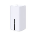 TP-Link 5G AX3000 bežični usmjerivač (Dual-Band Gigabit Router) 574Mbps/2402Mbps (2.4GHz/5GHz), 1×G-WAN, 2×G-LAN, 8×5G/LTE in