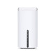 TP-Link 5G AX3000 bežični usmjerivač (Dual-Band Gigabit Router) 574Mbps/2402Mbps (2.4GHz/5GHz), 1×G-WAN, 2×G-LAN, 8×5G/LTE in