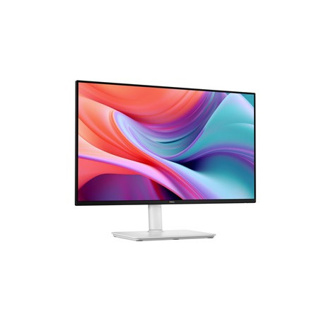 Dell Flat Panel 24" S2425HSM FHD, 144 Hz, IPS Antiglare, 16:9, 1500:1, 300 cd/m2, 2x HDMI, Tilt, Swivel, Pivot, Height Adjust