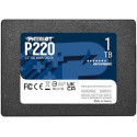 Patriot P220 1TB SATA3 SSD 2.5"