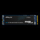 PNY 500GB SSD PCIe NVMe M.2 2280 Gen3 (CS1030)