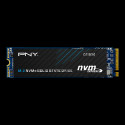 PNY 500GB SSD PCIe NVMe M.2 2280 Gen3 (CS1030)