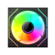 Bit Force BLOW PWM PC hladnjak za kućište 120×120mm, ARGB