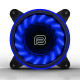 Bit Force SPECTRUM hladnjak za kućište 120×120mm, plavi LED