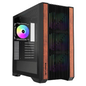 Bit Force HERCULES Gaming Full Tower kućište ARGB-C-TW4