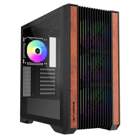 Bit Force HERCULES Gaming Full Tower kućište ARGB-C-TW4