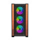 Bit Force HERCULES Gaming Full Tower kućište ARGB-C-TW4