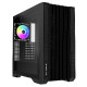 Bit Force HERCULES Gaming Full Tower kućište ARGB-C-TM4