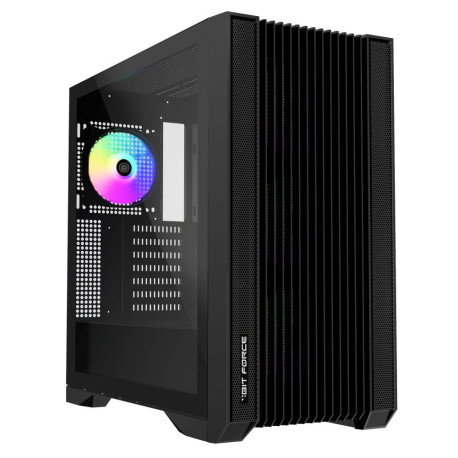 Bit Force HERCULES Gaming Full Tower kućište ARGB-C-TM4