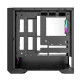 Bit Force HERCULES Gaming Full Tower kućište ARGB-C-TM4