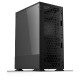 Bit Force ORION CF-4 Midi Tower RGB Gaming PC ATX kućište bez napajanja, crno