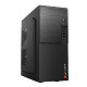 Bit Force BLADE BS-4 v2.0 Midi Tower ATX kućište bez napajanja, crno