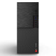 Bit Force BLADE BS-4 v2.0 Midi Tower ATX kućište bez napajanja, crno
