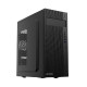 Bit Force STRIKE BS-3 Midi Tower ATX kućište bez napajanja, crno