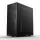 Bit Force STRIKE BS-3 Midi Tower ATX kućište bez napajanja, crno